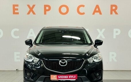 Mazda CX-5 II, 2014 год, 1 750 000 рублей, 2 фотография