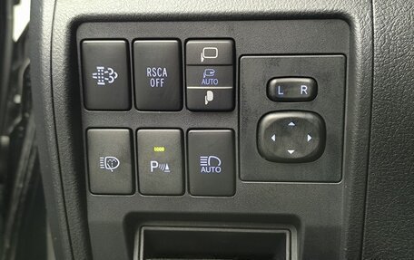 Toyota Land Cruiser 200, 2018 год, 6 250 000 рублей, 21 фотография