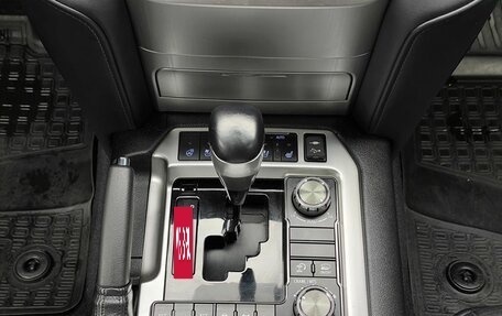 Toyota Land Cruiser 200, 2018 год, 6 250 000 рублей, 12 фотография