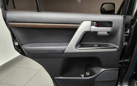 Toyota Land Cruiser 200, 2018 год, 6 250 000 рублей, 25 фотография