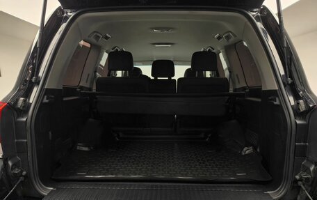 Toyota Land Cruiser 200, 2018 год, 6 250 000 рублей, 28 фотография