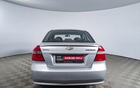 Chevrolet Aveo III, 2010 год, 295 000 рублей, 7 фотография