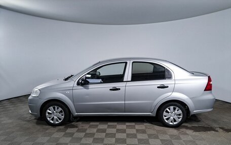 Chevrolet Aveo III, 2010 год, 295 000 рублей, 10 фотография