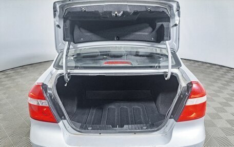 Chevrolet Aveo III, 2010 год, 295 000 рублей, 12 фотография