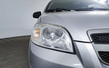 Chevrolet Aveo III, 2010 год, 295 000 рублей, 21 фотография