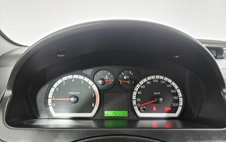 Chevrolet Aveo III, 2010 год, 295 000 рублей, 16 фотография