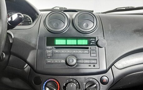 Chevrolet Aveo III, 2010 год, 295 000 рублей, 18 фотография