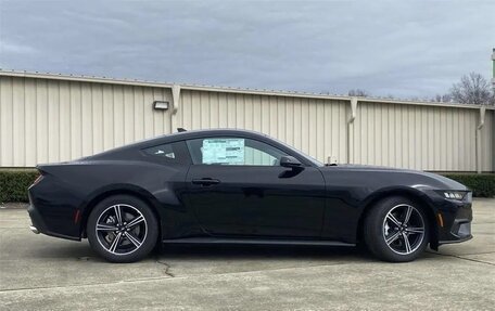 Ford Mustang, 2025 год, 5 808 000 рублей, 2 фотография