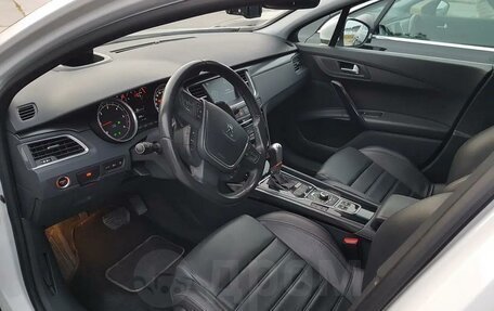 Peugeot 508 II, 2011 год, 599 000 рублей, 5 фотография