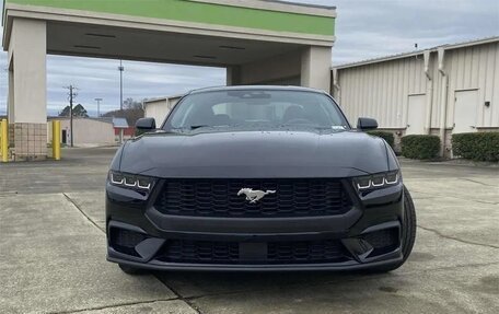 Ford Mustang, 2025 год, 5 808 000 рублей, 7 фотография