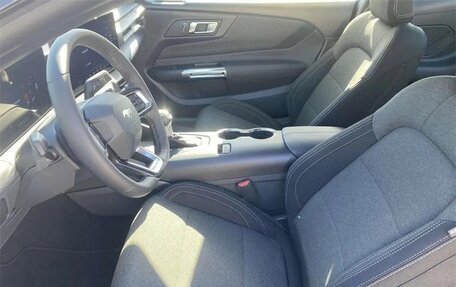 Ford Mustang, 2025 год, 5 808 000 рублей, 12 фотография