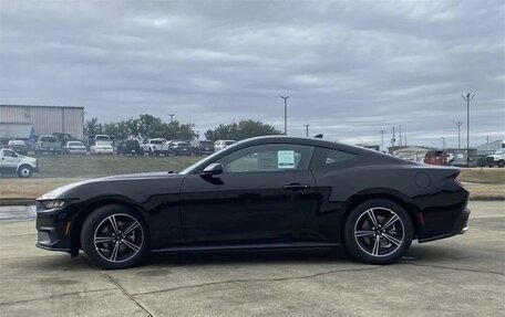 Ford Mustang, 2025 год, 5 808 000 рублей, 6 фотография