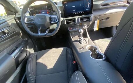 Ford Mustang, 2025 год, 5 808 000 рублей, 10 фотография