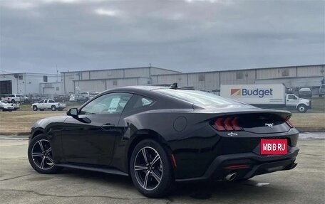 Ford Mustang, 2025 год, 5 808 000 рублей, 5 фотография