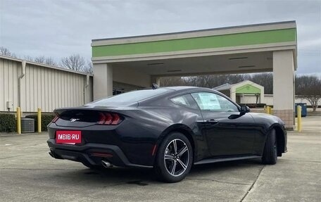 Ford Mustang, 2025 год, 5 808 000 рублей, 3 фотография