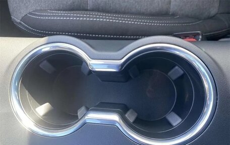 Ford Mustang, 2025 год, 5 808 000 рублей, 21 фотография