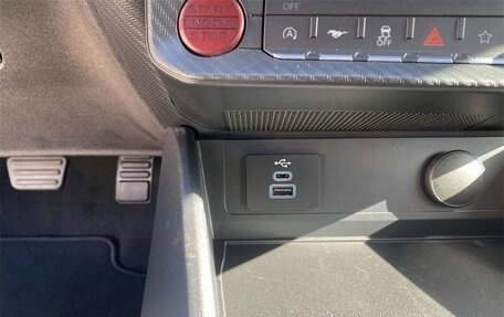 Ford Mustang, 2025 год, 5 808 000 рублей, 18 фотография