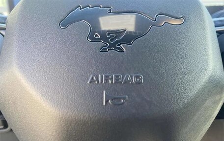 Ford Mustang, 2025 год, 5 808 000 рублей, 24 фотография