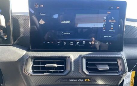 Ford Mustang, 2025 год, 5 808 000 рублей, 16 фотография