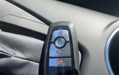 Ford Mustang, 2025 год, 5 808 000 рублей, 27 фотография