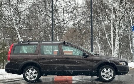 Volvo XC70 I, 2002 год, 615 000 рублей, 3 фотография