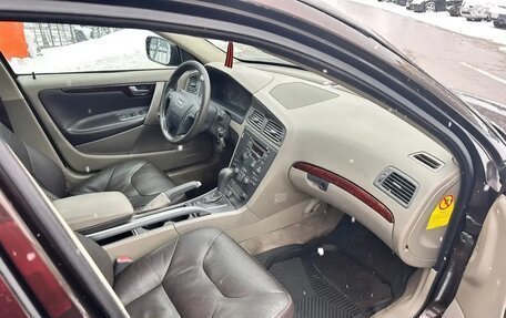 Volvo XC70 I, 2002 год, 615 000 рублей, 8 фотография