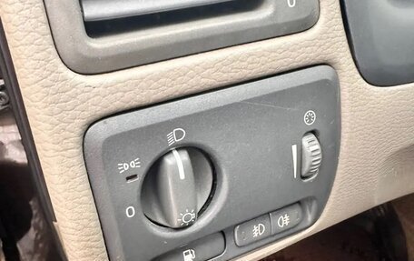 Volvo XC70 I, 2002 год, 615 000 рублей, 10 фотография