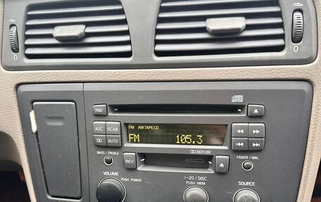 Volvo XC70 I, 2002 год, 615 000 рублей, 11 фотография