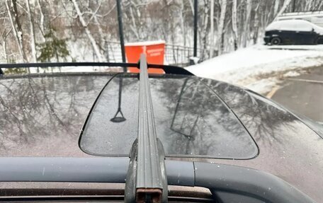 Volvo XC70 I, 2002 год, 615 000 рублей, 14 фотография