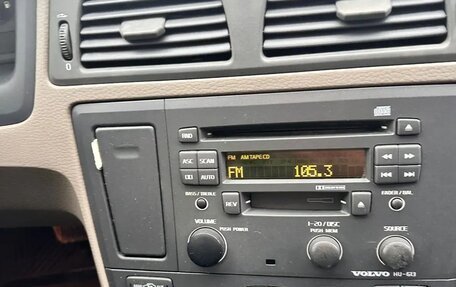 Volvo XC70 I, 2002 год, 615 000 рублей, 12 фотография