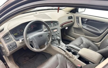Volvo XC70 I, 2002 год, 615 000 рублей, 7 фотография