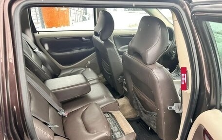 Volvo XC70 I, 2002 год, 615 000 рублей, 16 фотография