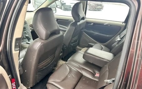 Volvo XC70 I, 2002 год, 615 000 рублей, 15 фотография