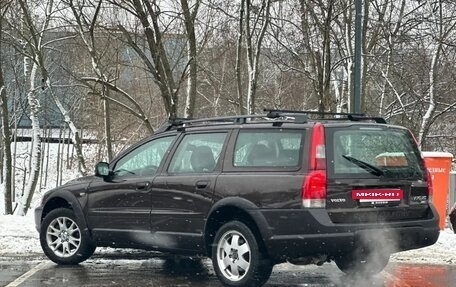 Volvo XC70 I, 2002 год, 615 000 рублей, 5 фотография