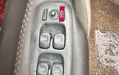 Volvo XC70 I, 2002 год, 615 000 рублей, 13 фотография