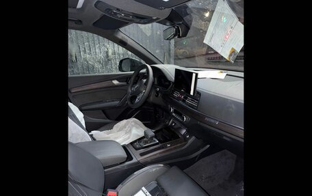 Audi Q5, 2025 год, 6 290 000 рублей, 4 фотография