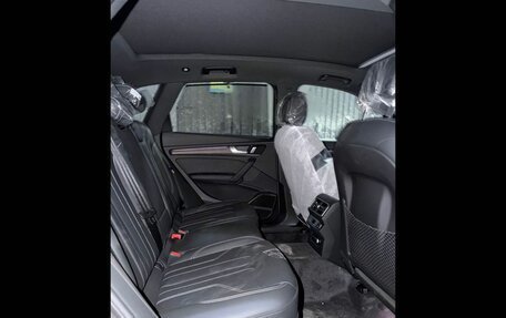 Audi Q5, 2025 год, 6 290 000 рублей, 6 фотография