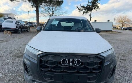 Audi Q7, 2025 год, 11 490 000 рублей, 3 фотография