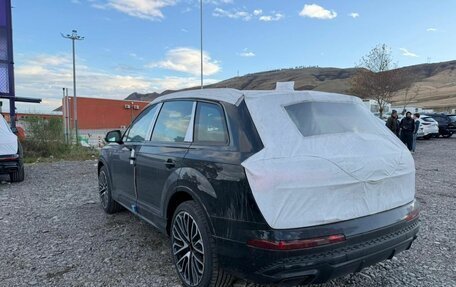 Audi Q7, 2025 год, 11 490 000 рублей, 4 фотография