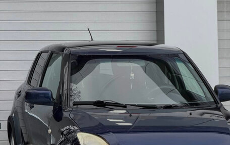 Suzuki Swift III, 2008 год, 410 000 рублей, 3 фотография