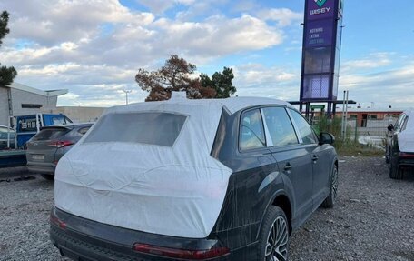 Audi Q7, 2025 год, 11 490 000 рублей, 5 фотография