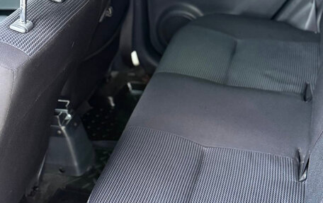 Suzuki Swift III, 2008 год, 410 000 рублей, 10 фотография