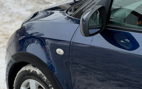 Suzuki Swift III, 2008 год, 410 000 рублей, 8 фотография