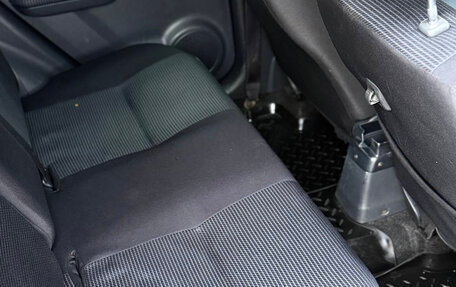 Suzuki Swift III, 2008 год, 410 000 рублей, 15 фотография