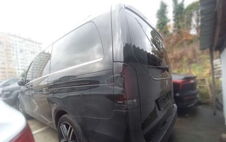 Mercedes-Benz V-Класс, 2024 год, 12 829 600 рублей, 4 фотография