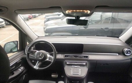 Mercedes-Benz V-Класс, 2024 год, 12 829 600 рублей, 5 фотография