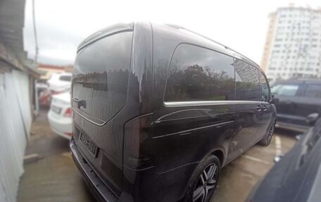 Mercedes-Benz V-Класс, 2024 год, 12 829 600 рублей, 3 фотография