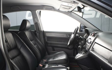 Honda CR-V III рестайлинг, 2008 год, 1 395 000 рублей, 7 фотография