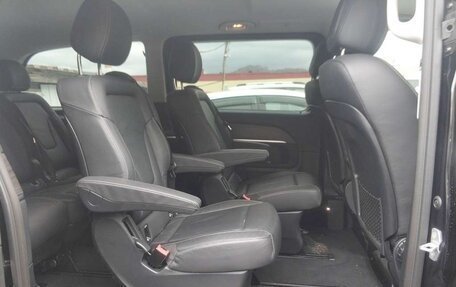 Mercedes-Benz V-Класс, 2024 год, 12 829 600 рублей, 7 фотография