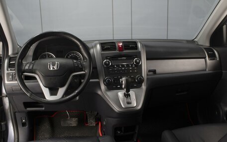 Honda CR-V III рестайлинг, 2008 год, 1 395 000 рублей, 5 фотография